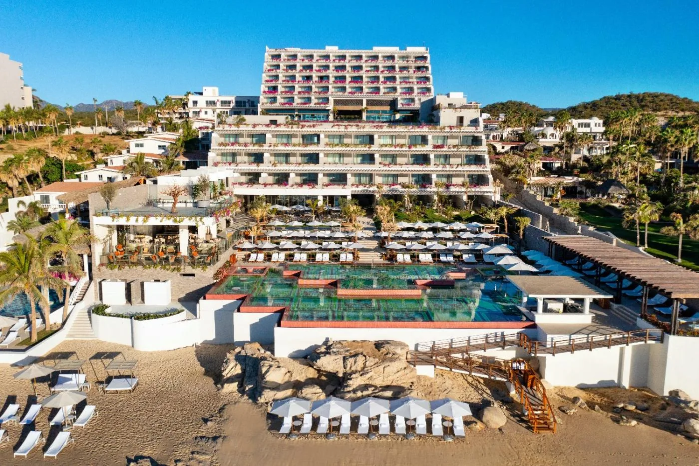Grand Velas Los Cabos 10